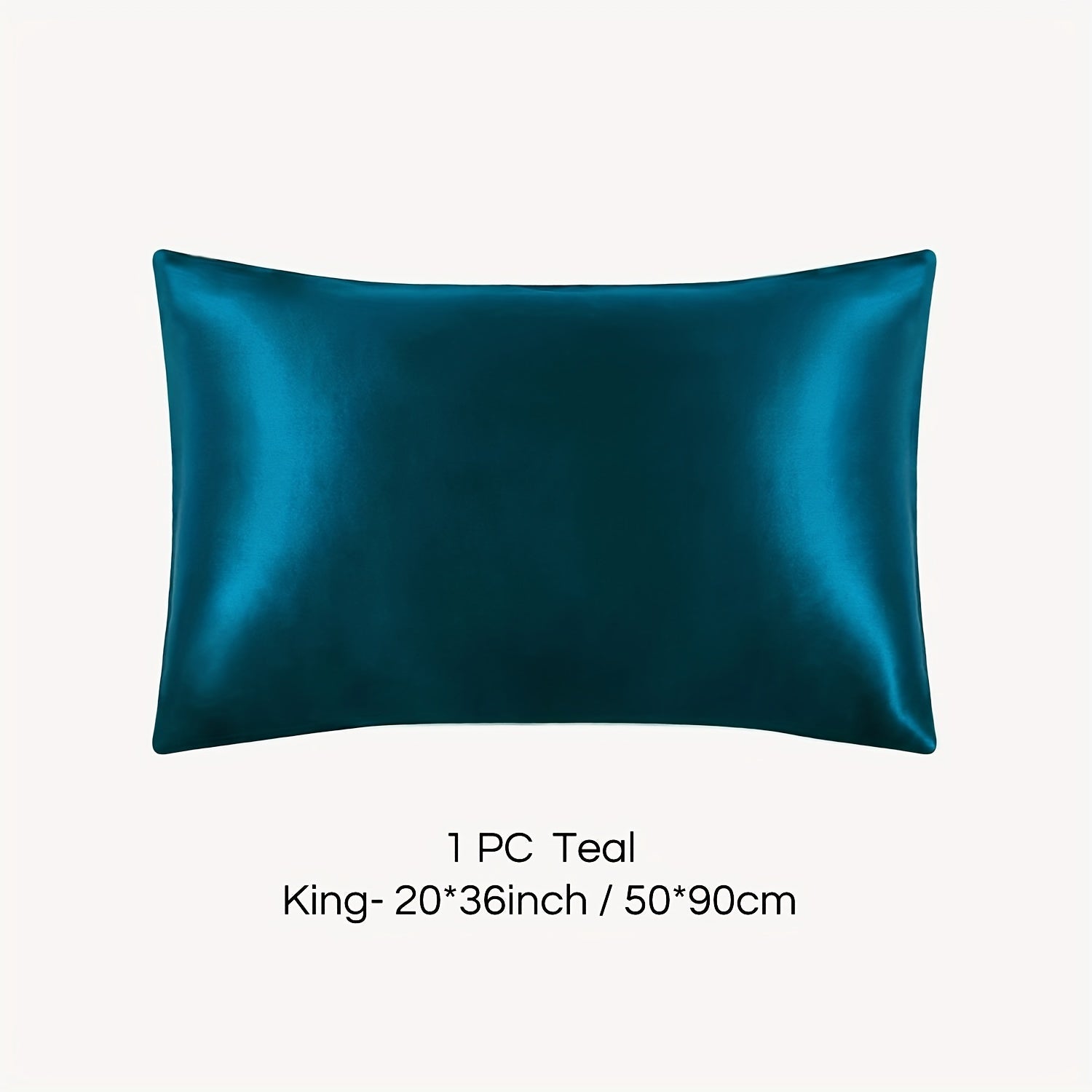 Mulberry Silk Pillowcases – Soft, Breathable, Anti-Frizz Luxury Pillow Covers - Silken & Dreams