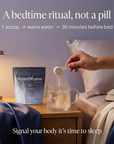 Better Dreams | For the Sleep That Changed When Your Body Did
