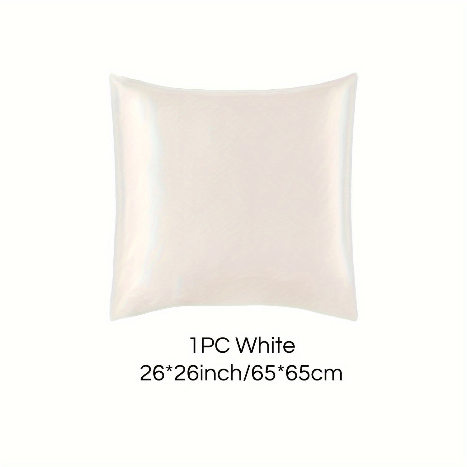 Mulberry Silk Pillowcases – Soft, Breathable, Anti-Frizz Luxury Pillow Covers - Silken & Dreams