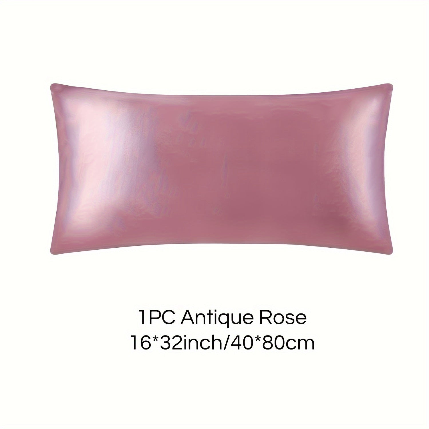 Mulberry Silk Pillowcases – Soft, Breathable, Anti-Frizz Luxury Pillow Covers - Silken & Dreams