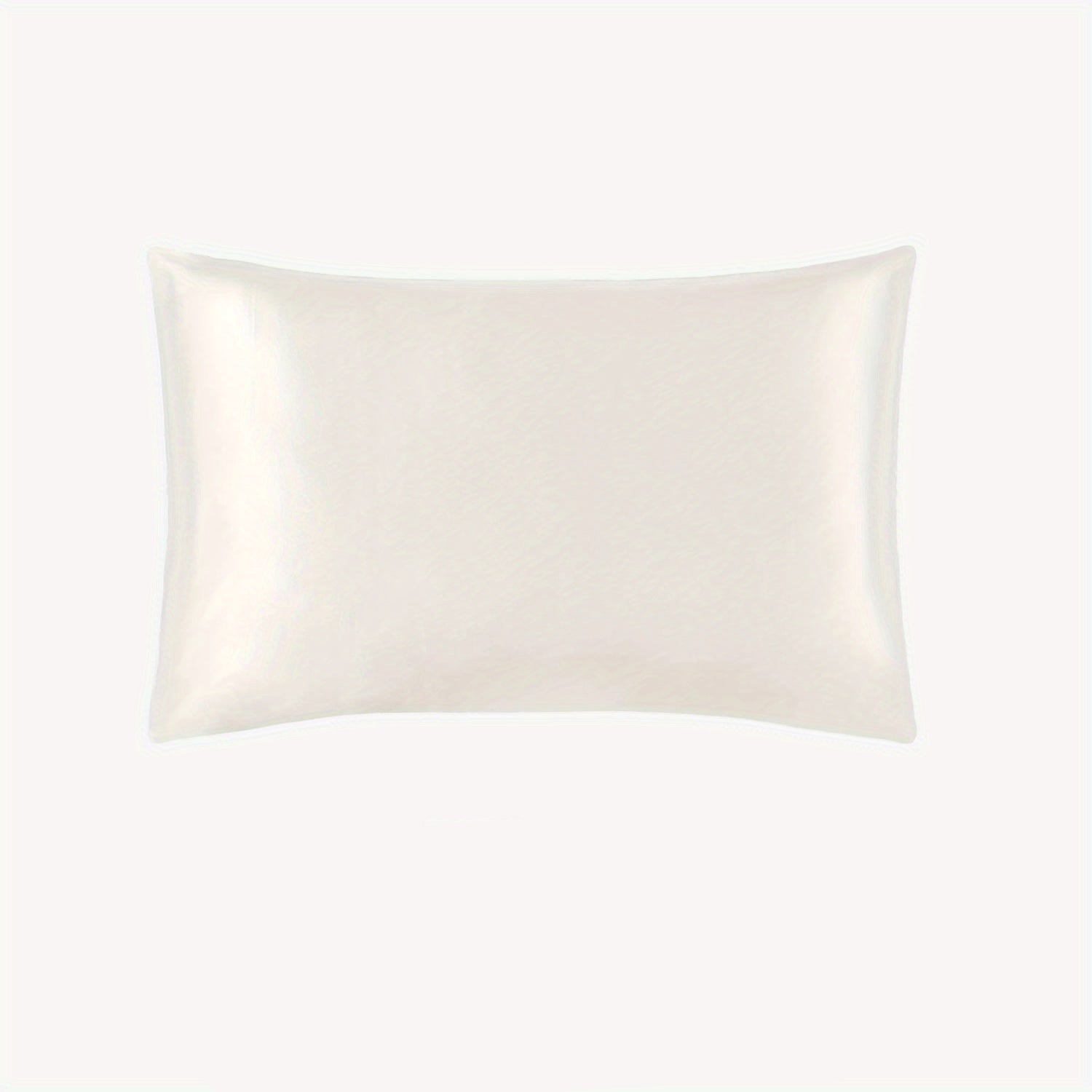 Mulberry Silk Pillowcases – Soft, Breathable, Anti-Frizz Luxury Pillow Covers - Silken & Dreams