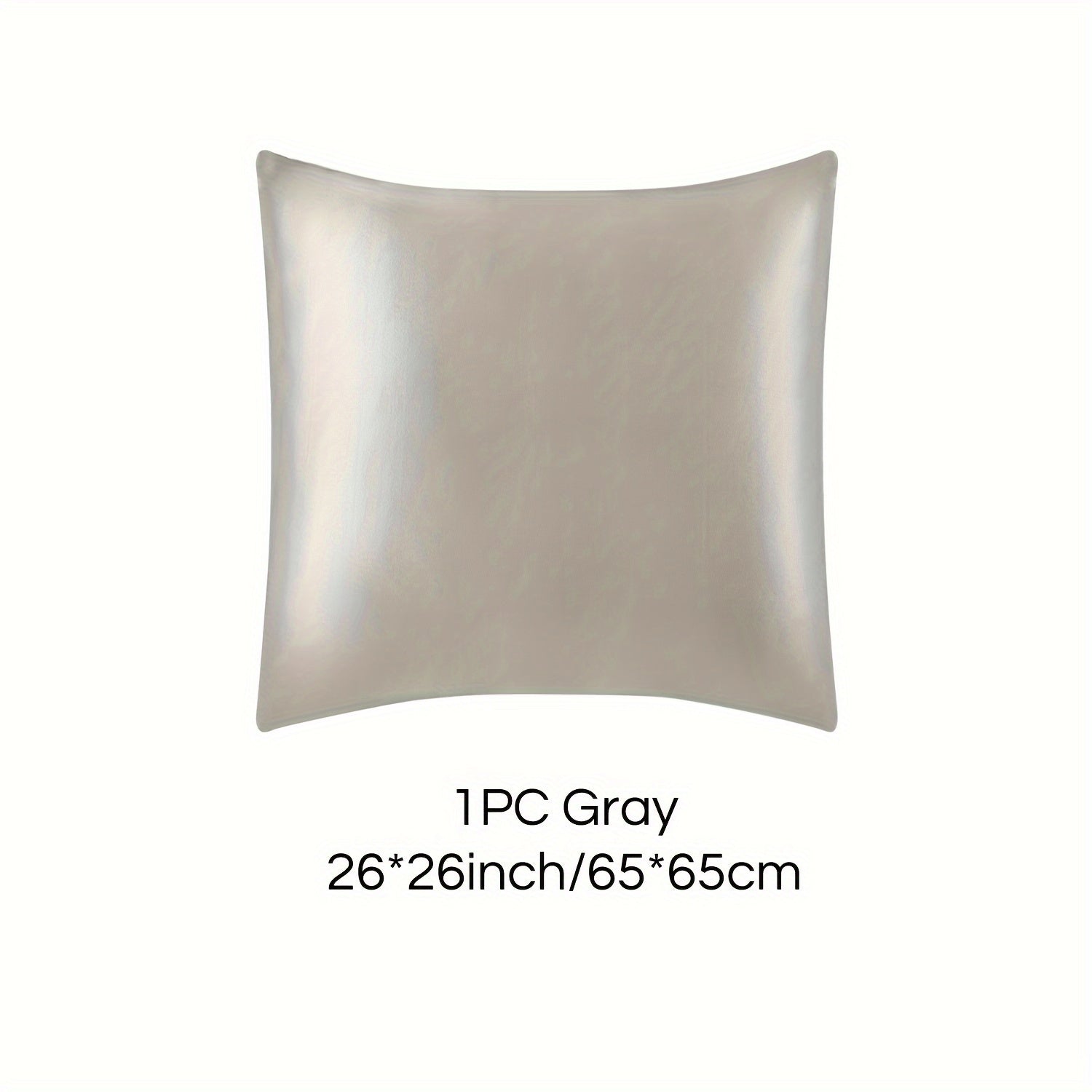 Mulberry Silk Pillowcases – Soft, Breathable, Anti-Frizz Luxury Pillow Covers - Silken & Dreams