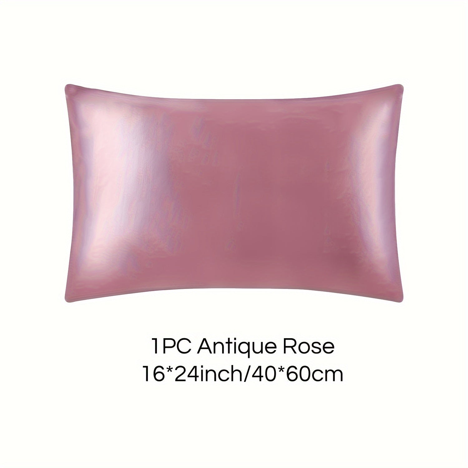 Mulberry Silk Pillowcases – Soft, Breathable, Anti-Frizz Luxury Pillow Covers - Silken & Dreams