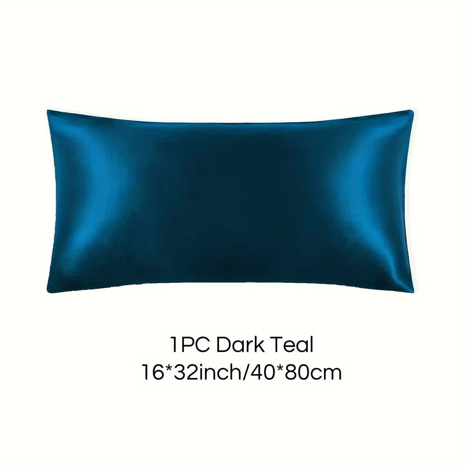Mulberry Silk Pillowcases – Soft, Breathable, Anti-Frizz Luxury Pillow Covers - Silken & Dreams