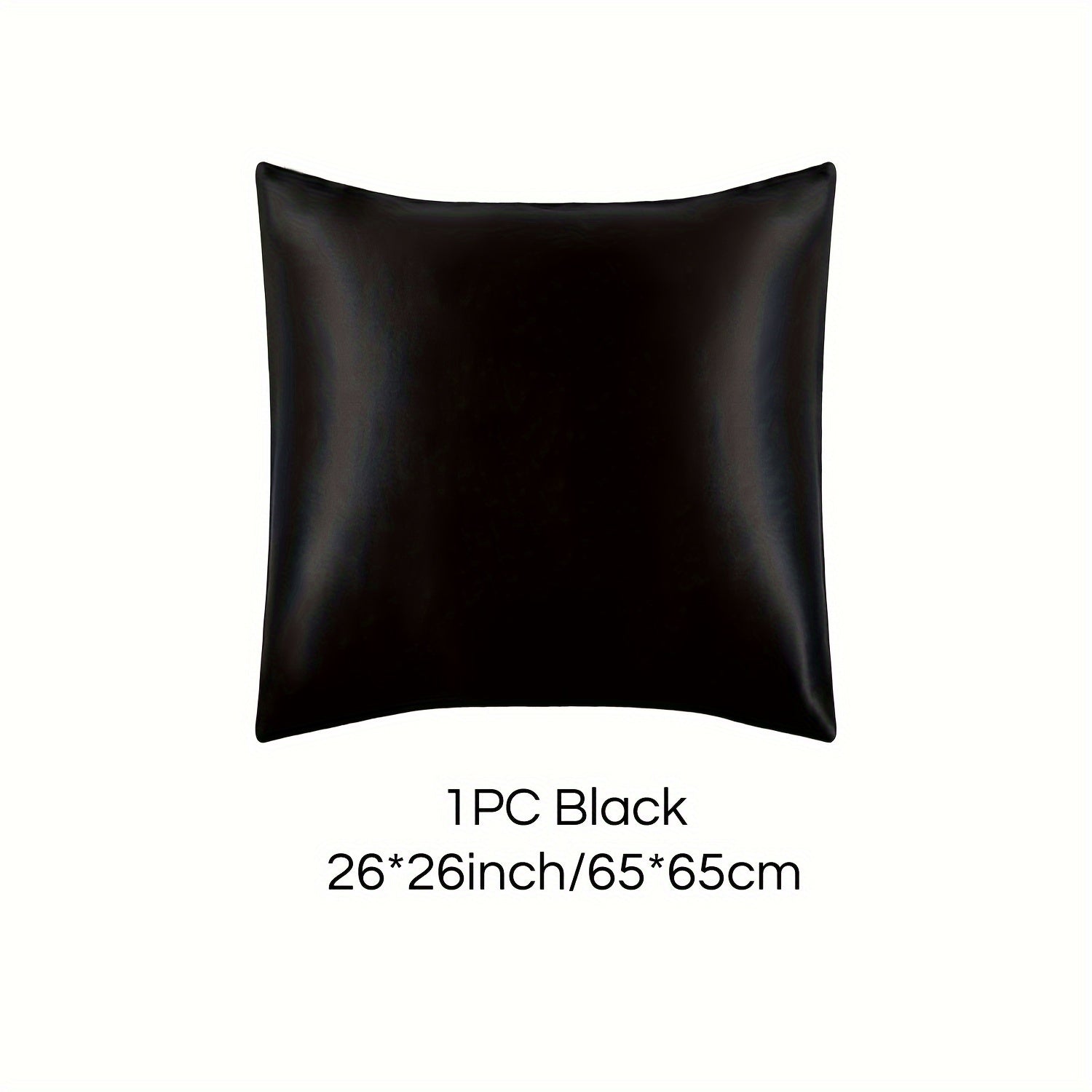 Mulberry Silk Pillowcases – Soft, Breathable, Anti-Frizz Luxury Pillow Covers - Silken & Dreams