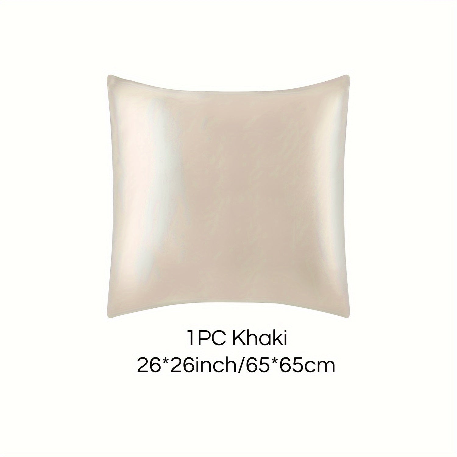 Mulberry Silk Pillowcases – Soft, Breathable, Anti-Frizz Luxury Pillow Covers - Silken & Dreams