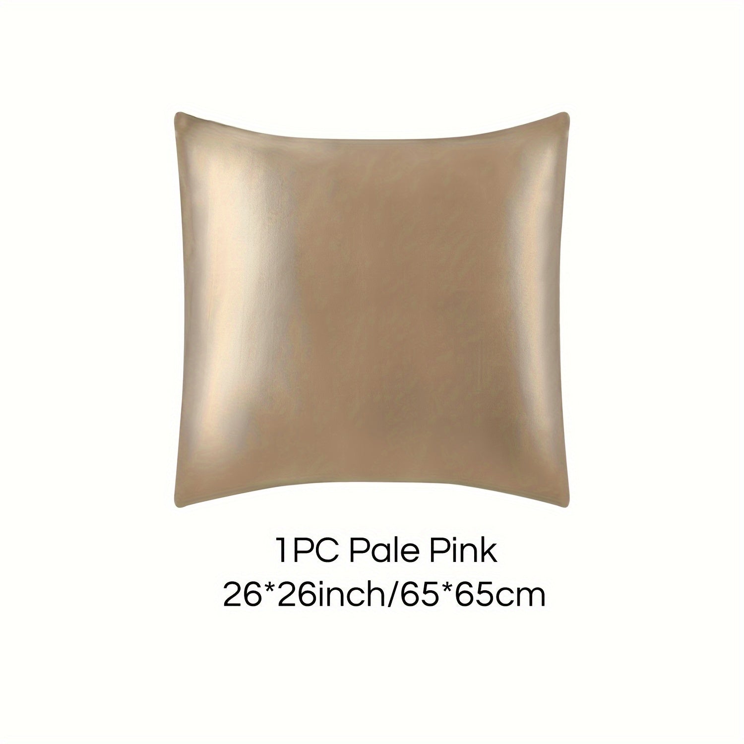 Mulberry Silk Pillowcases – Soft, Breathable, Anti-Frizz Luxury Pillow Covers - Silken & Dreams