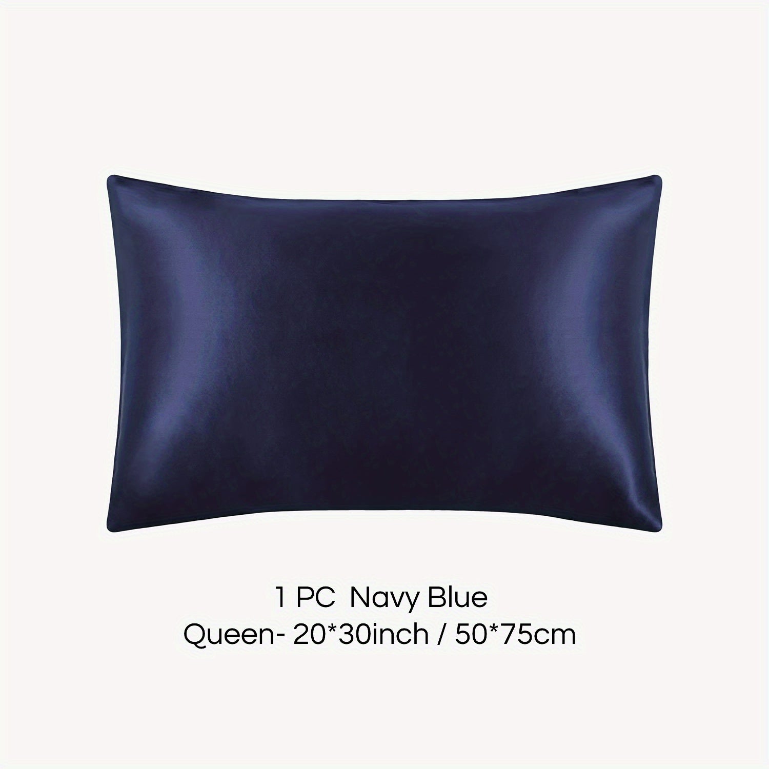 Mulberry Silk Pillowcases – Soft, Breathable, Anti-Frizz Luxury Pillow Covers - Silken & Dreams