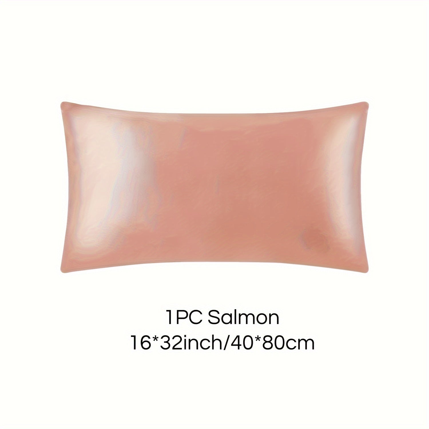 Mulberry Silk Pillowcases – Soft, Breathable, Anti-Frizz Luxury Pillow Covers - Silken & Dreams