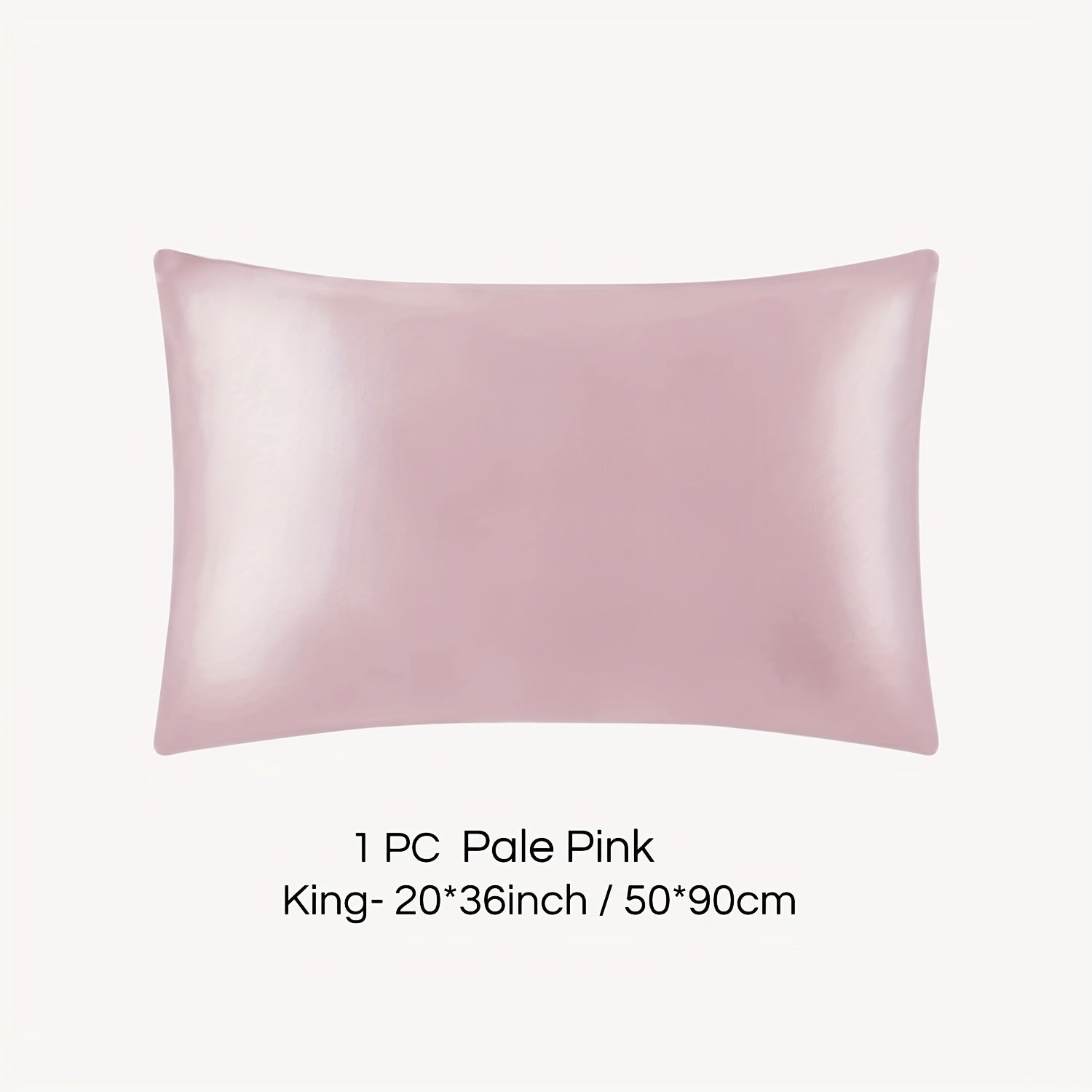 Mulberry Silk Pillowcases – Soft, Breathable, Anti-Frizz Luxury Pillow Covers - Silken & Dreams