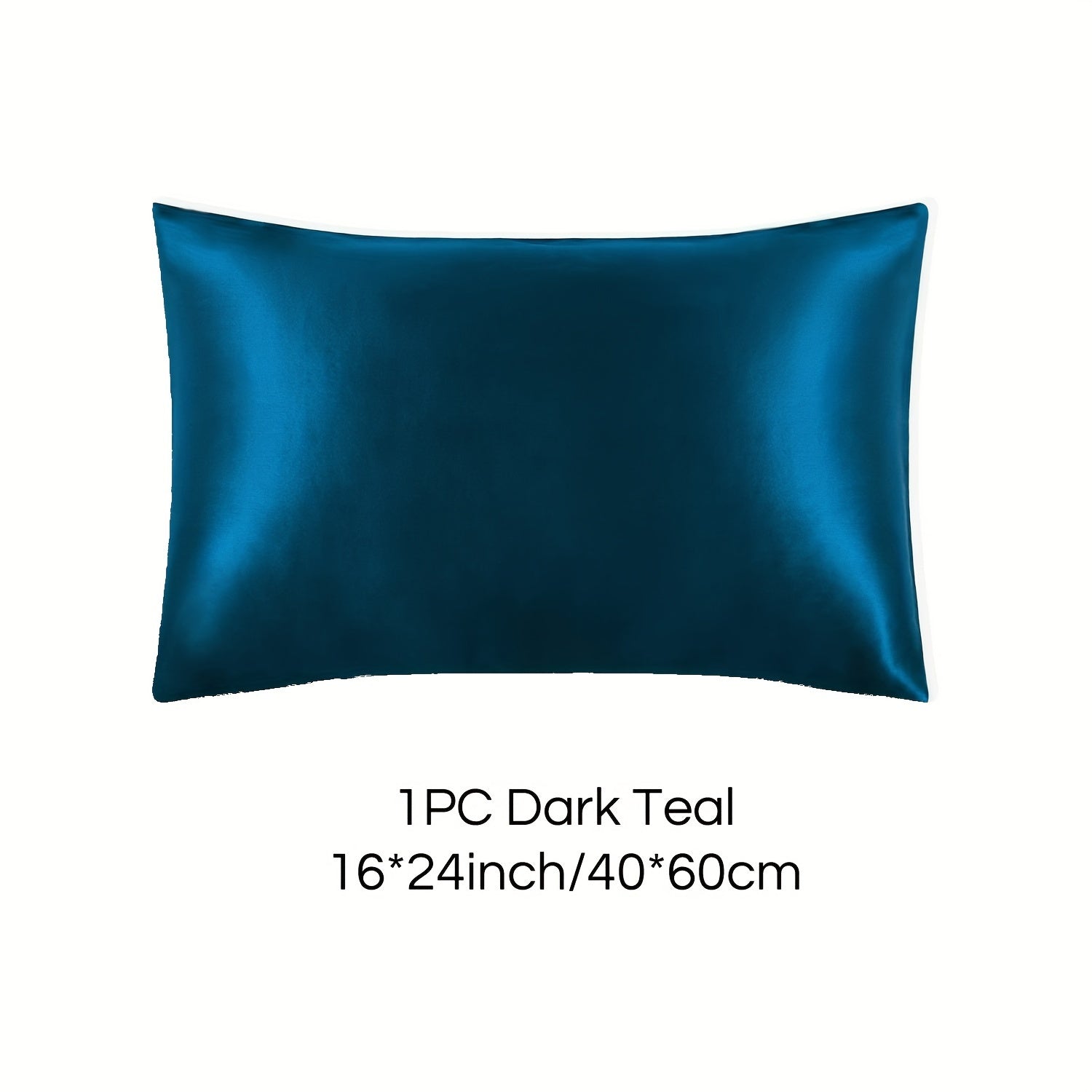 Mulberry Silk Pillowcases – Soft, Breathable, Anti-Frizz Luxury Pillow Covers - Silken & Dreams