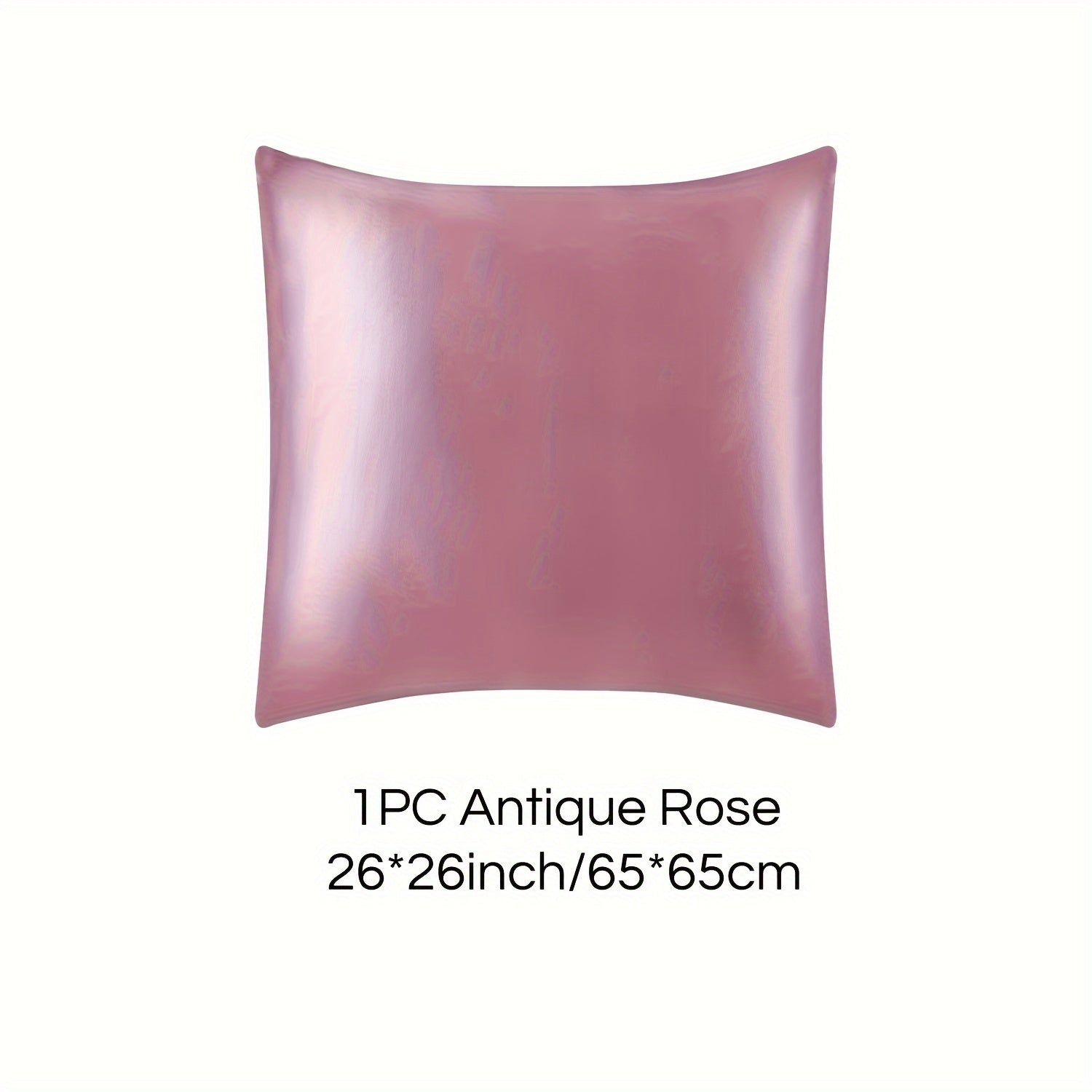 Mulberry Silk Pillowcases – Soft, Breathable, Anti-Frizz Luxury Pillow Covers - Silken & Dreams