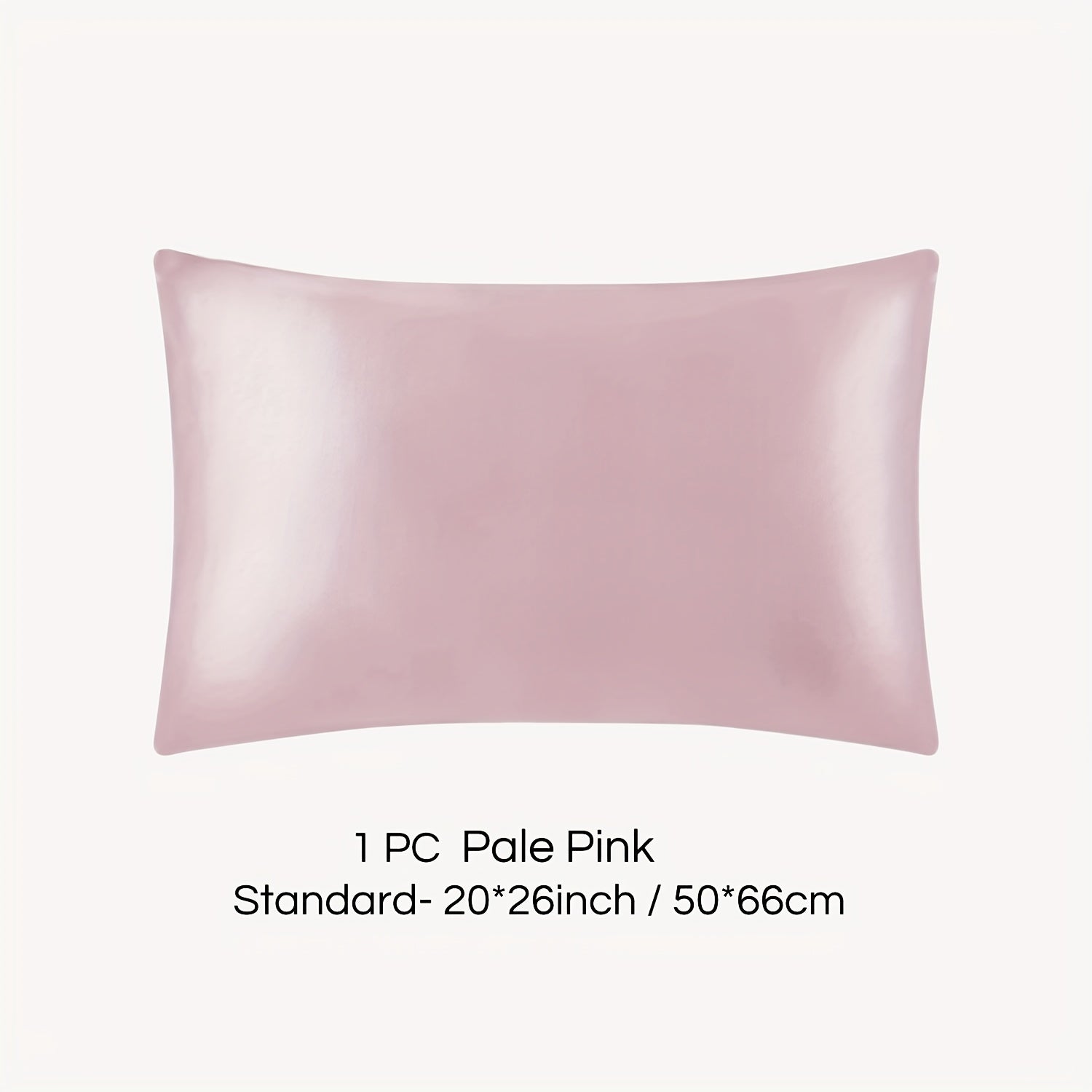 Mulberry Silk Pillowcases – Soft, Breathable, Anti-Frizz Luxury Pillow Covers - Silken & Dreams
