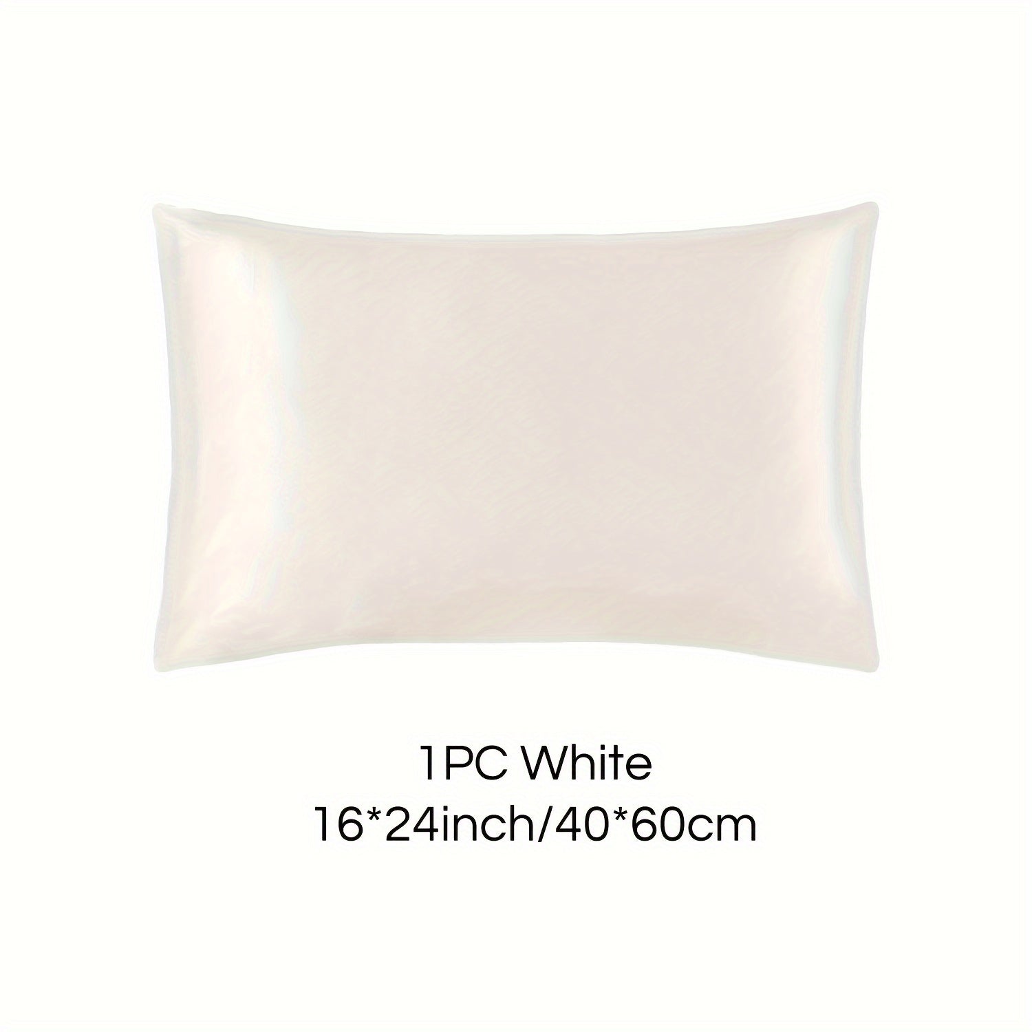 Mulberry Silk Pillowcases – Soft, Breathable, Anti-Frizz Luxury Pillow Covers - Silken & Dreams