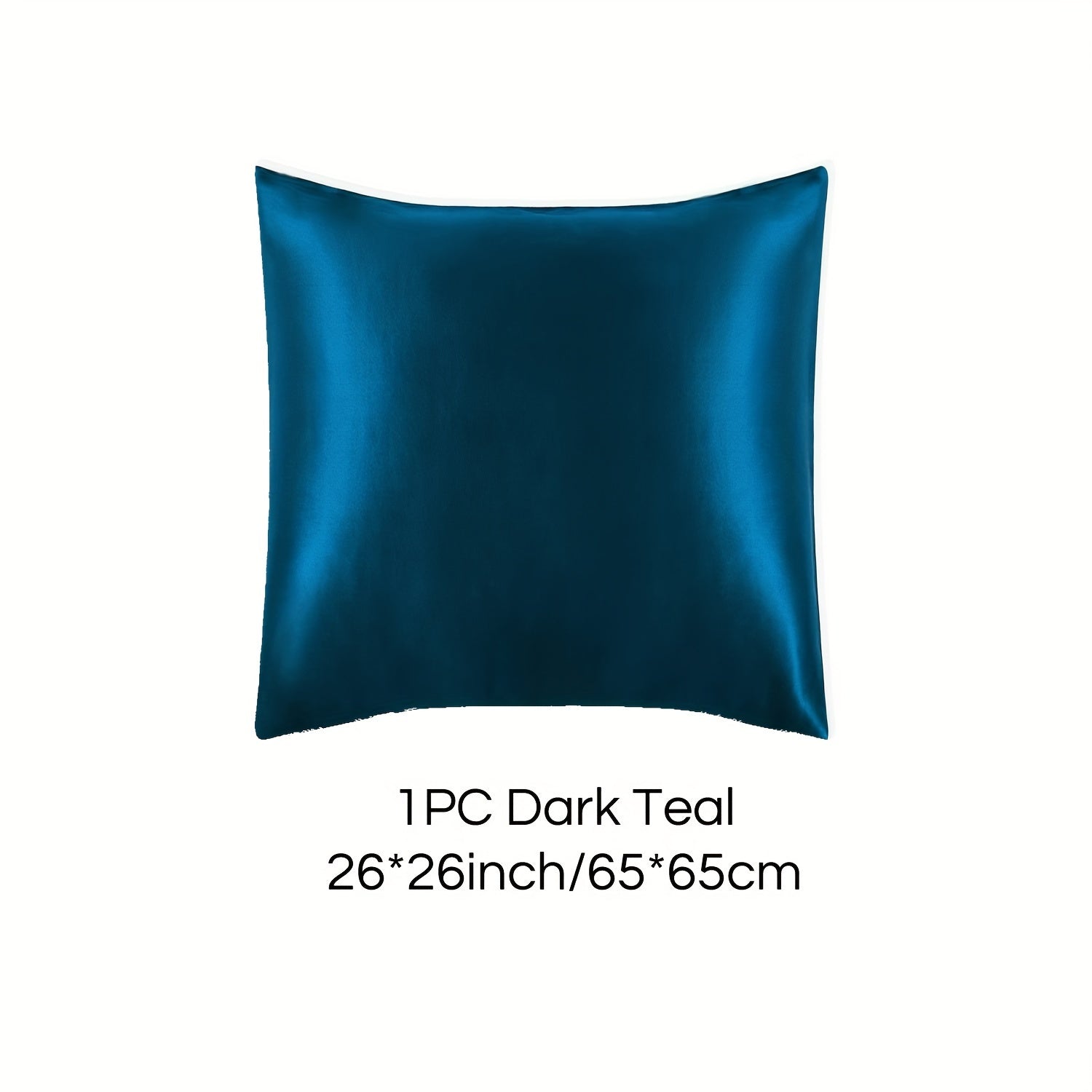 Mulberry Silk Pillowcases – Soft, Breathable, Anti-Frizz Luxury Pillow Covers - Silken & Dreams