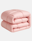 Mulberry Silk Duvet Cover – Seamless, Luxurious, Breathable & Hypoallergenic Bedding for Restful Sleep