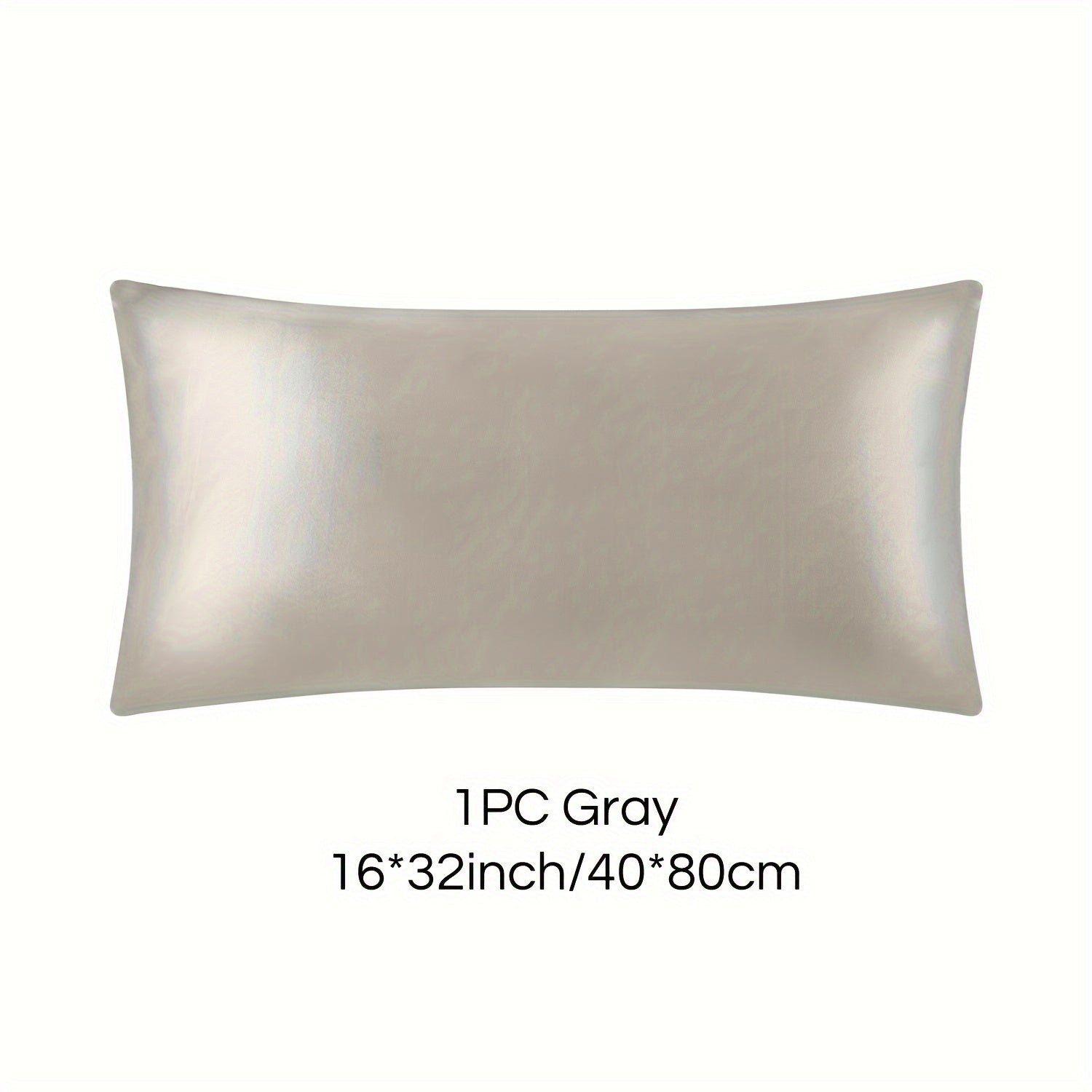 Mulberry Silk Pillowcases – Soft, Breathable, Anti-Frizz Luxury Pillow Covers - Silken & Dreams