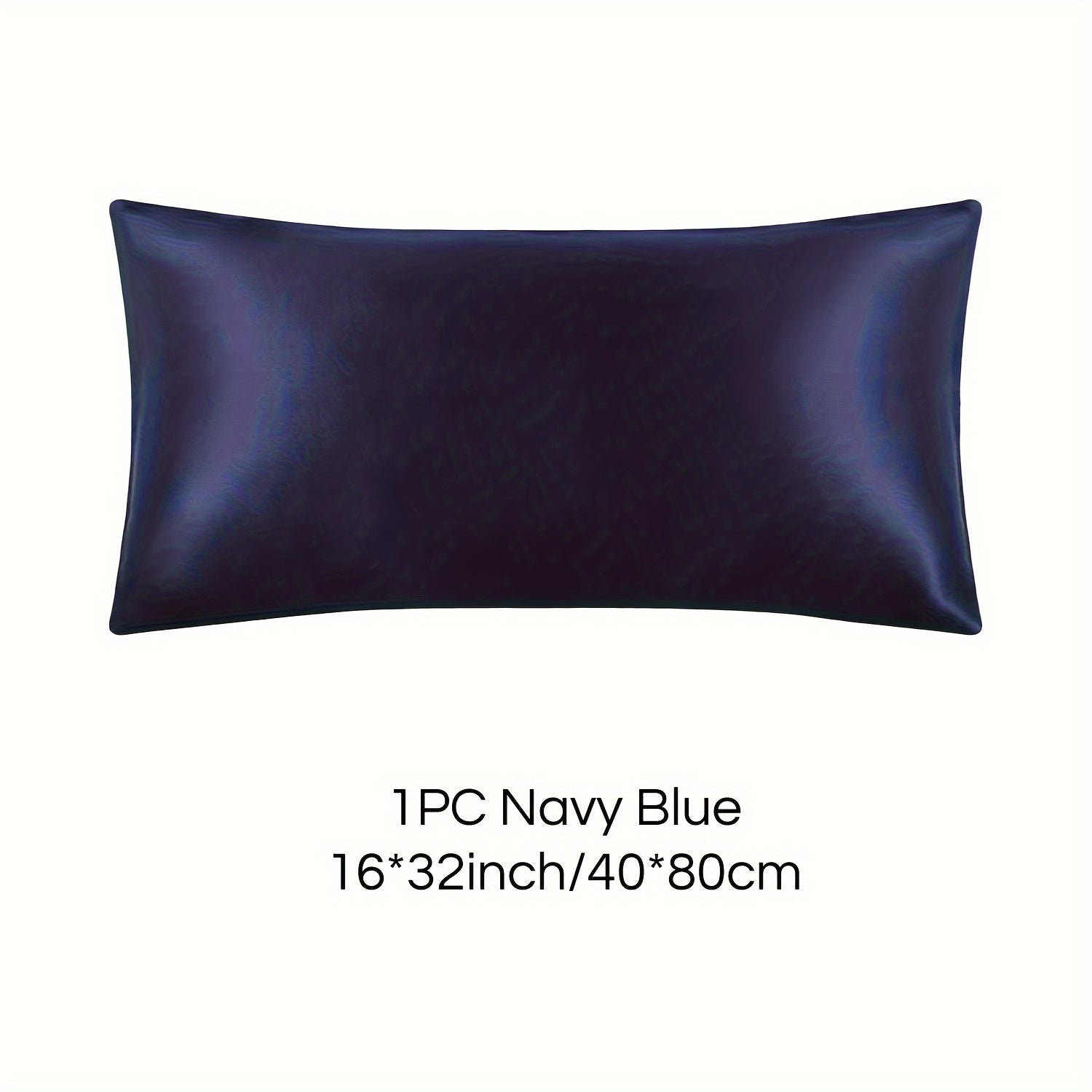 Mulberry Silk Pillowcases – Soft, Breathable, Anti-Frizz Luxury Pillow Covers - Silken & Dreams