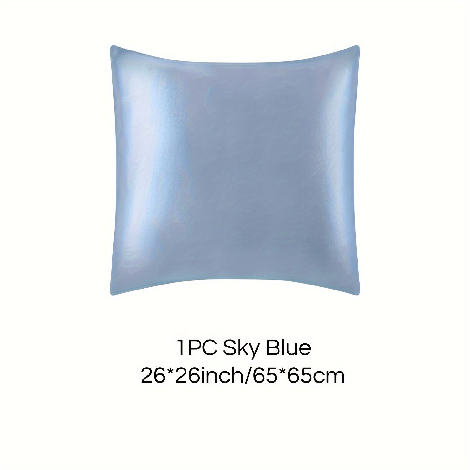 Mulberry Silk Pillowcases – Soft, Breathable, Anti-Frizz Luxury Pillow Covers - Silken & Dreams