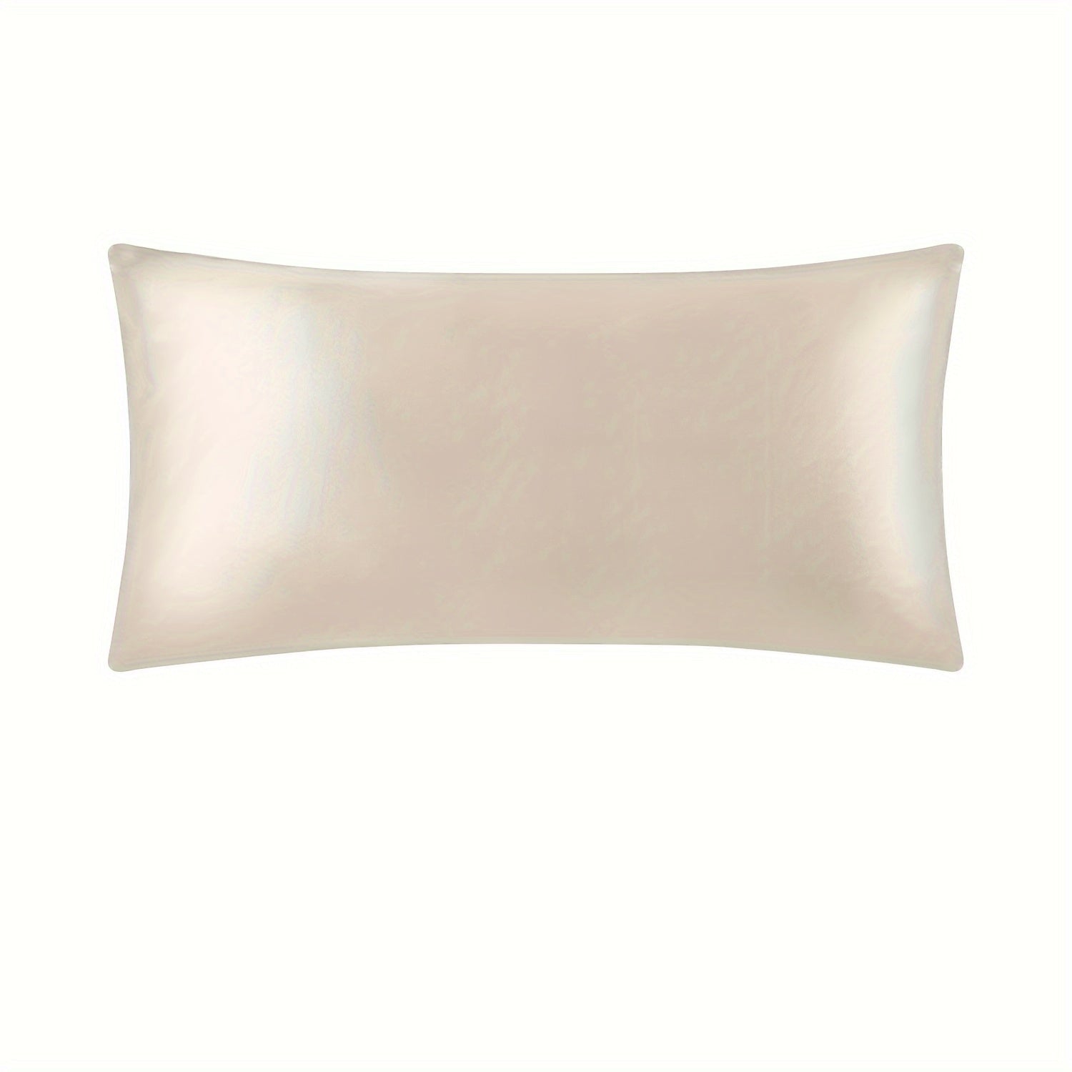 Mulberry Silk Pillowcases – Soft, Breathable, Anti-Frizz Luxury Pillow Covers - Silken & Dreams
