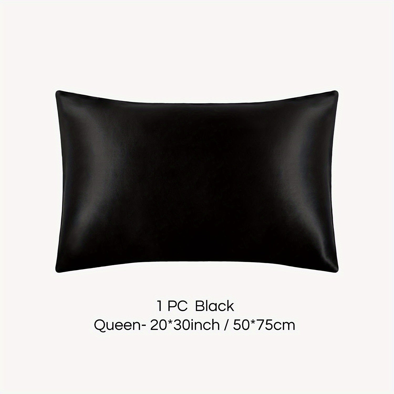 Mulberry Silk Pillowcases – Soft, Breathable, Anti-Frizz Luxury Pillow Covers - Silken & Dreams