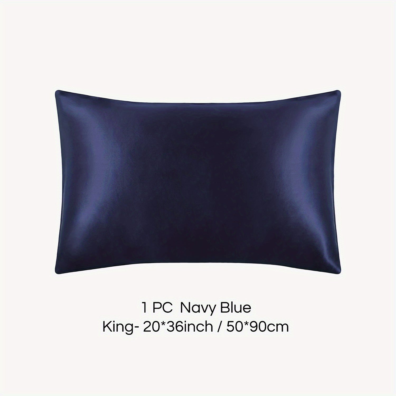 Mulberry Silk Pillowcases – Soft, Breathable, Anti-Frizz Luxury Pillow Covers - Silken & Dreams