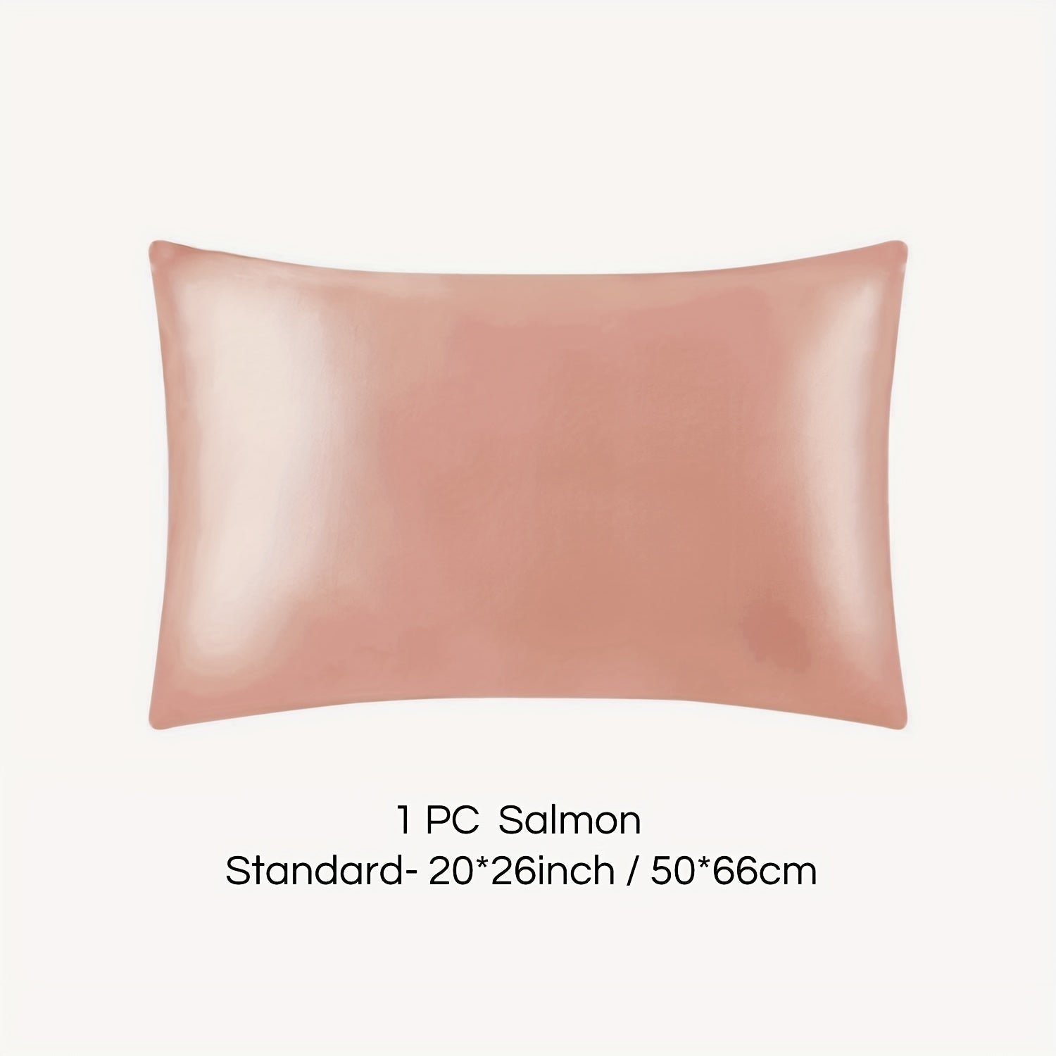 Mulberry Silk Pillowcases – Soft, Breathable, Anti-Frizz Luxury Pillow Covers - Silken & Dreams