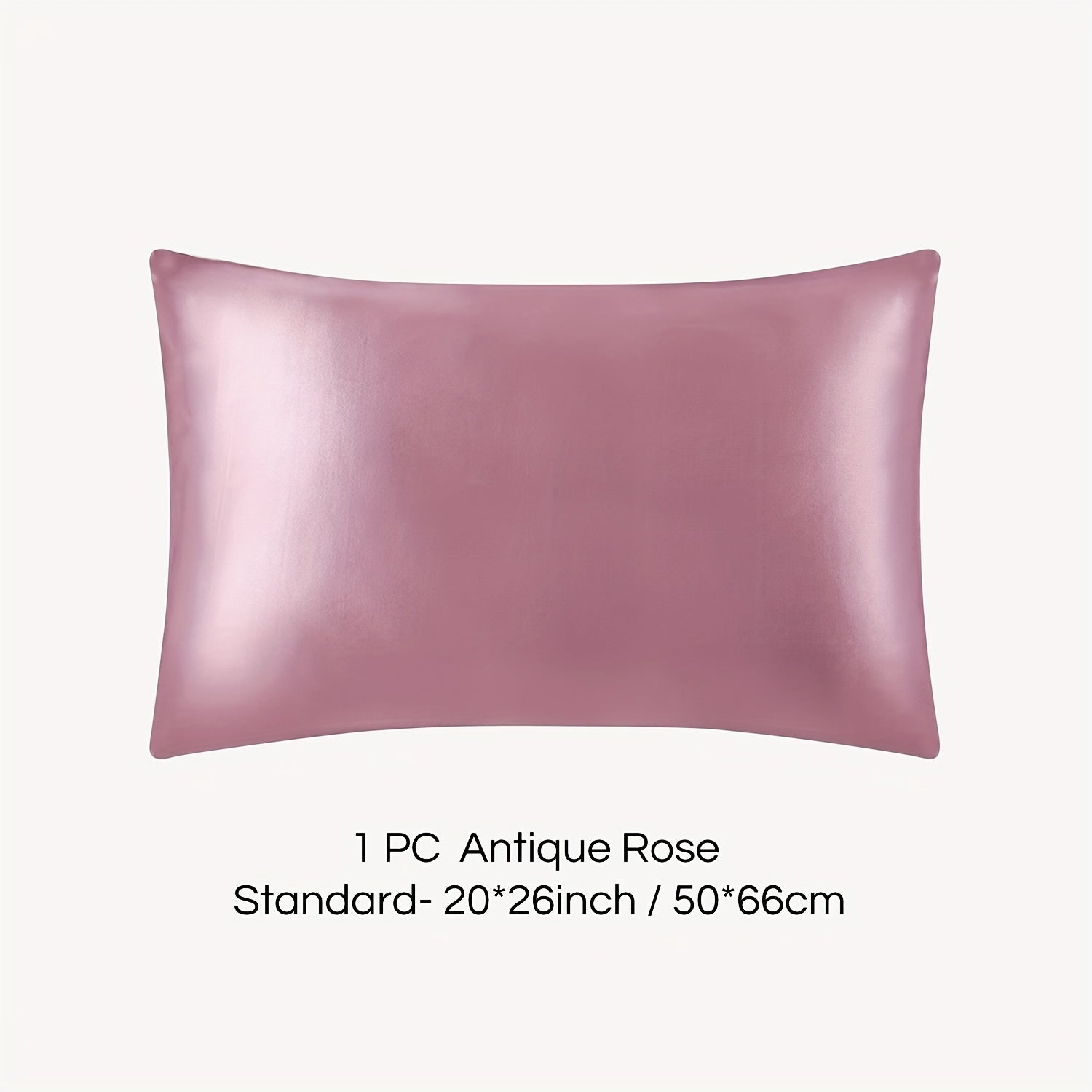 Mulberry Silk Pillowcases – Soft, Breathable, Anti-Frizz Luxury Pillow Covers - Silken & Dreams