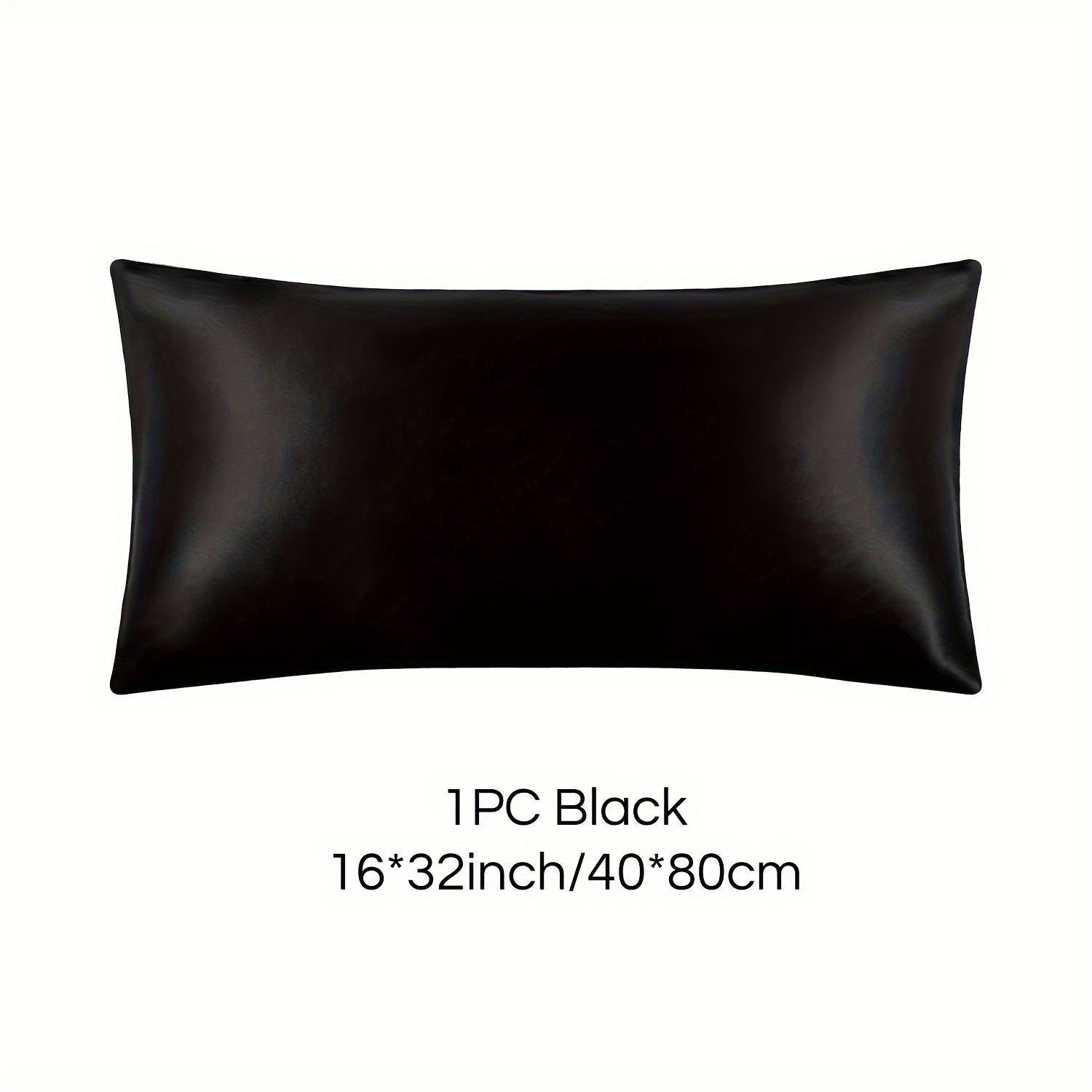 Mulberry Silk Pillowcases – Soft, Breathable, Anti-Frizz Luxury Pillow Covers - Silken & Dreams