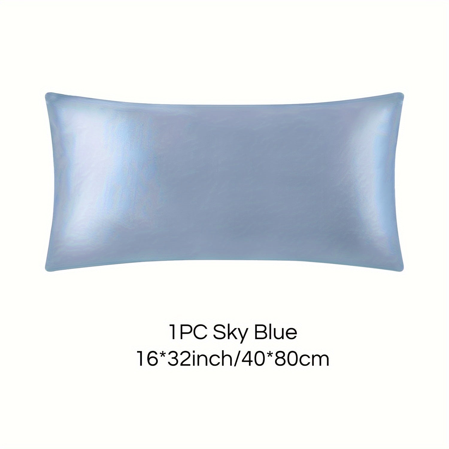 Mulberry Silk Pillowcases – Soft, Breathable, Anti-Frizz Luxury Pillow Covers - Silken & Dreams