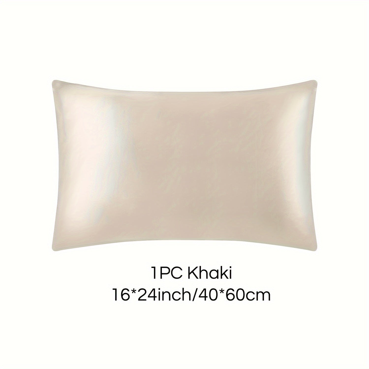 Mulberry Silk Pillowcases – Soft, Breathable, Anti-Frizz Luxury Pillow Covers - Silken & Dreams