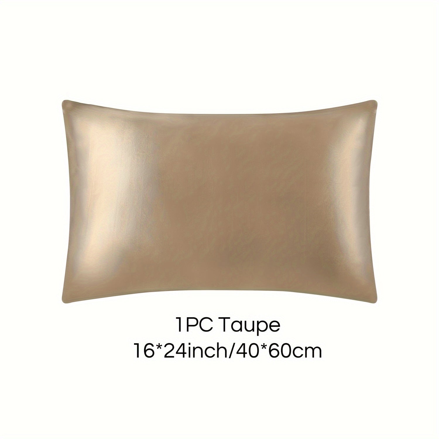 Mulberry Silk Pillowcases – Soft, Breathable, Anti-Frizz Luxury Pillow Covers - Silken & Dreams