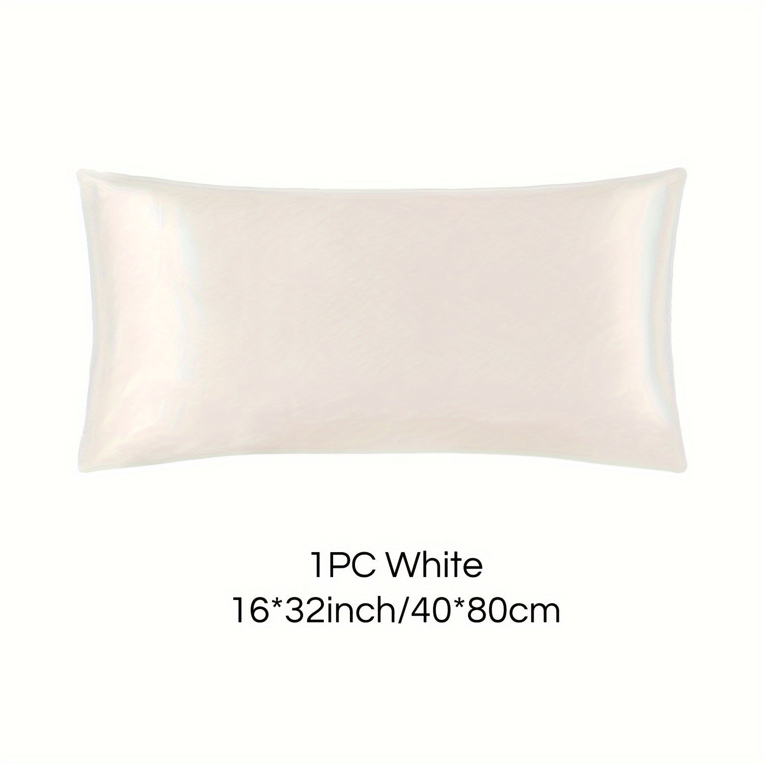 Mulberry Silk Pillowcases – Soft, Breathable, Anti-Frizz Luxury Pillow Covers - Silken & Dreams